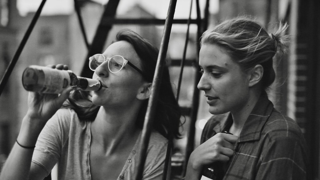 'Frances Ha'