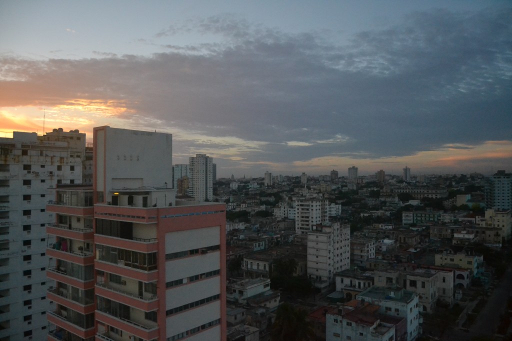 My Cuban Luxury:P Privacy