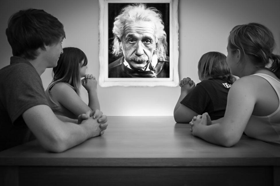 Normativity Part I: The Atheist Doctrine