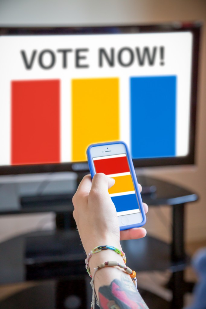 Ther Very Direct Democracy The Very Direct Democracy