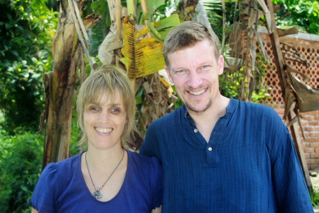 Kanthari, Braille Without Boarders