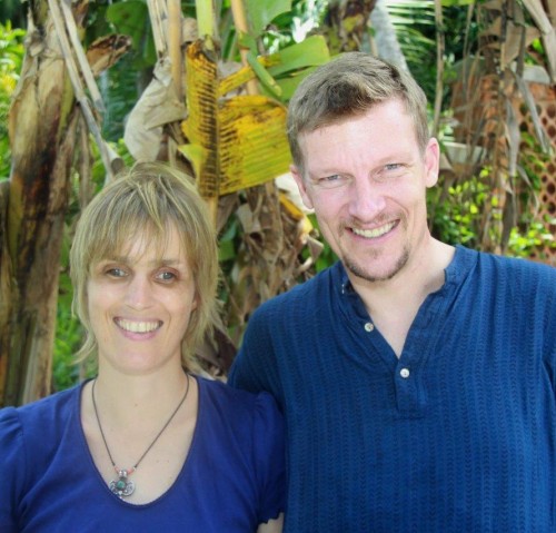 Kanthari, Braille Without Boarders