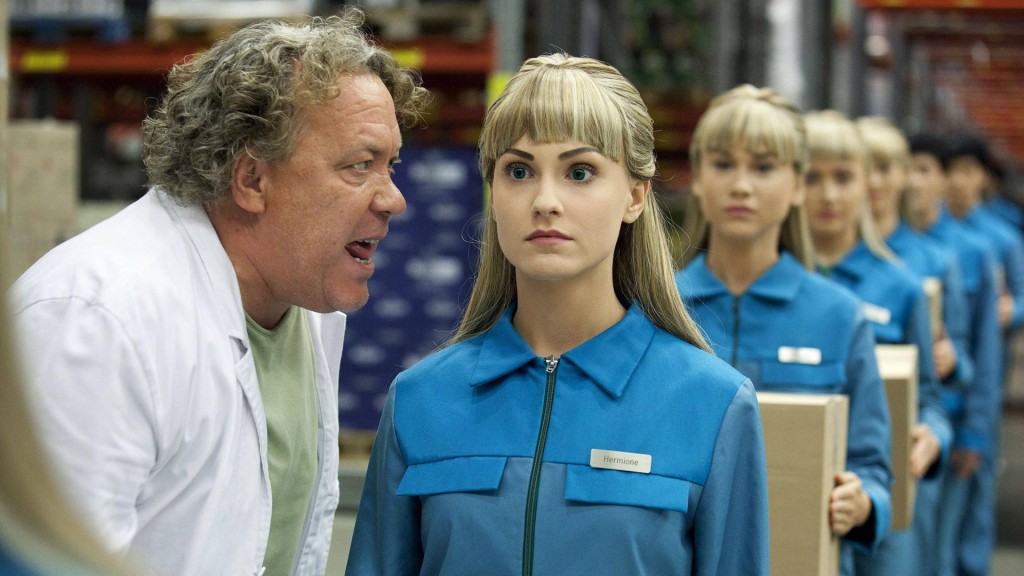 Pornography: Instructional? Fantastical? Or Neither? Pornography: Instructional? Fantastical? Or Neither?