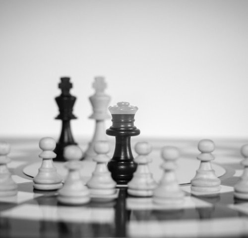 Ethnocentrism and Normativity