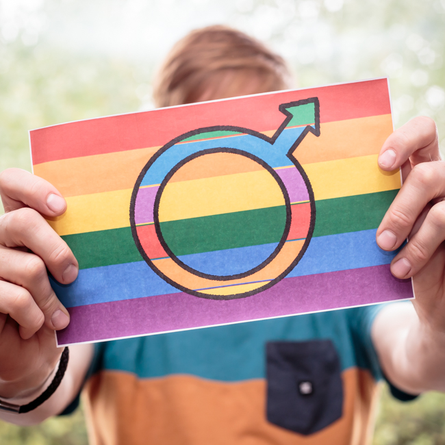 Normativity Part II: Heteronormativity & The LGBTQIA Community