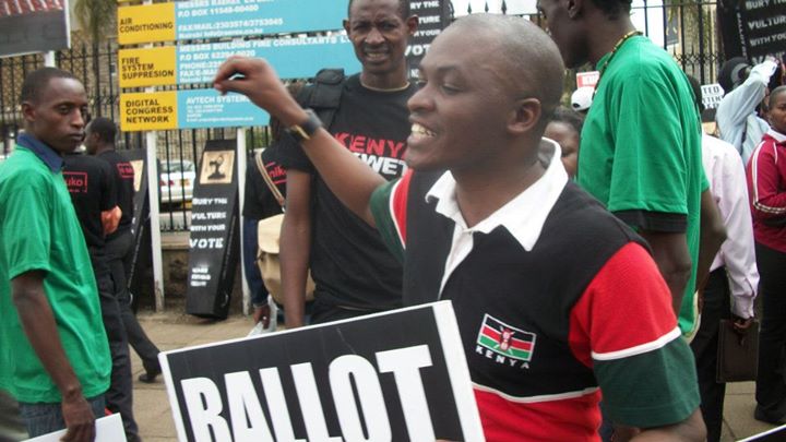 African Visionaries 2