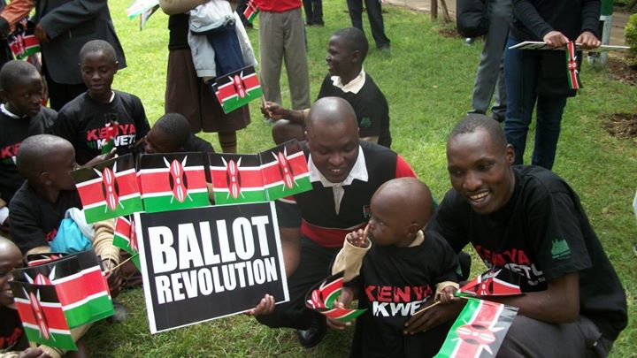 African Visionaries 3