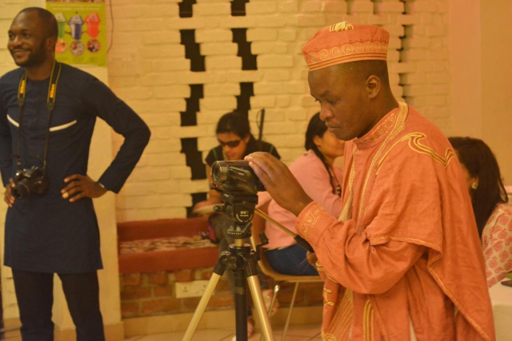 African Visionaries 5