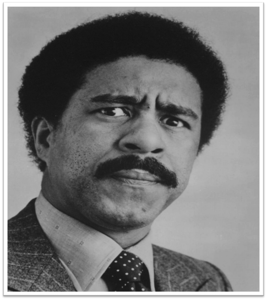 Richard Pryor
