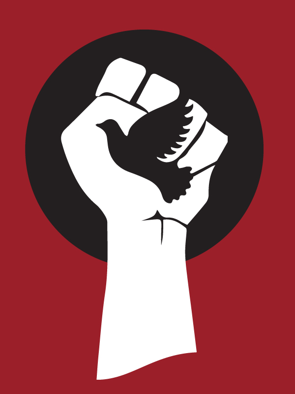 'Proud Freedom' - Designed By Jeffrey Hernandez