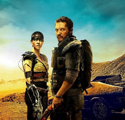 Mad Max