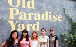 the Clear Lines Committee