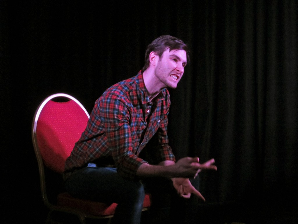 Clear Lines Festival