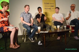 Clear Lines Festival